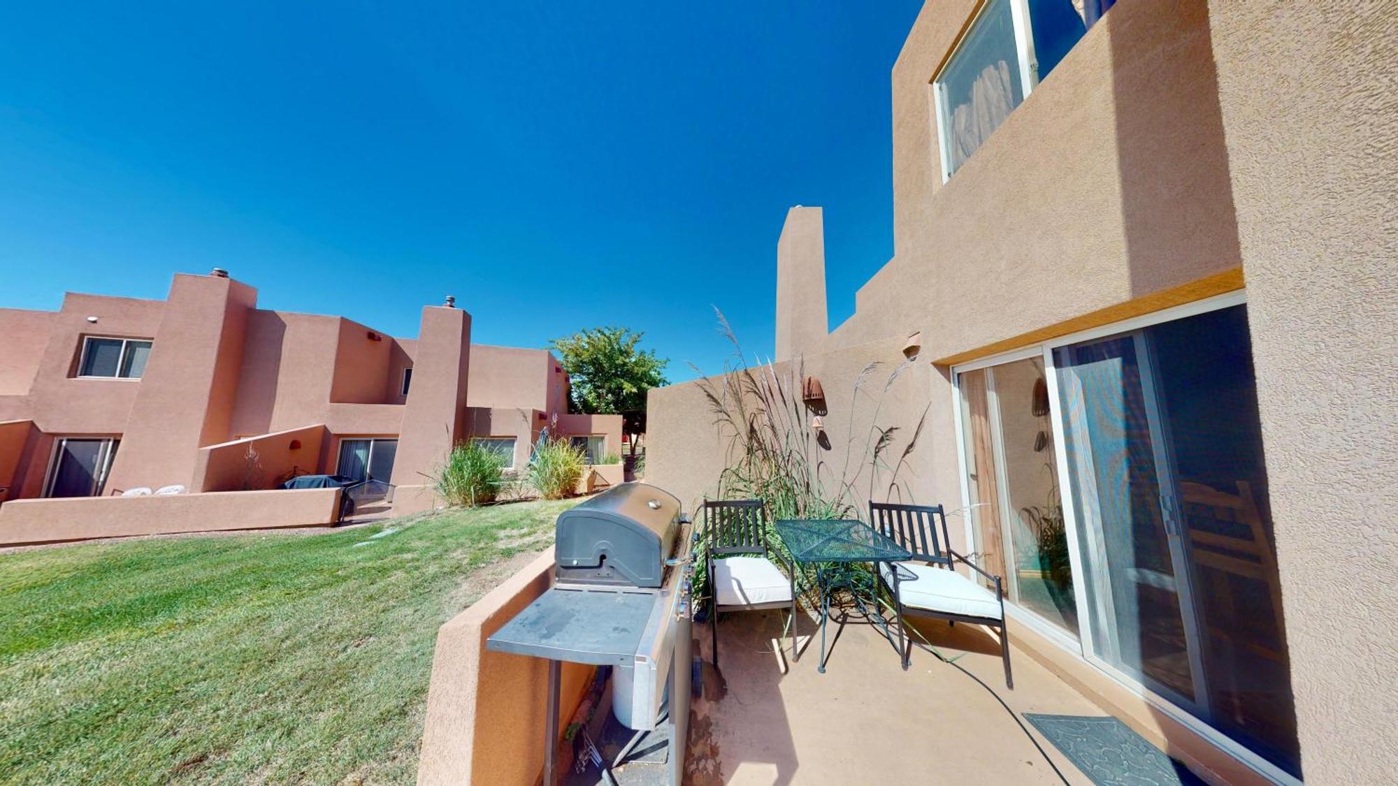 Adventure Villa #3282 Moab Exterior photo
