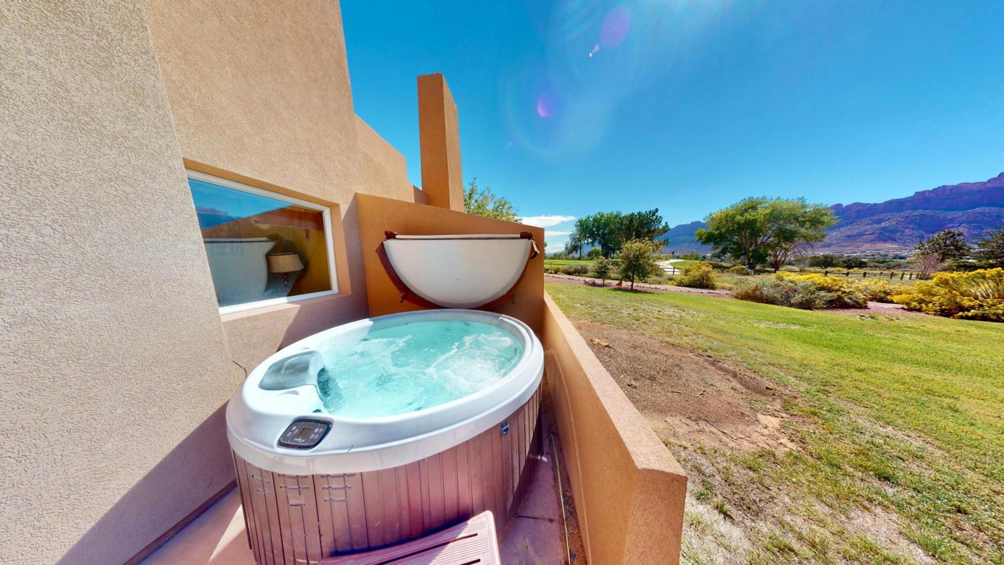 Adventure Villa #3282 Moab Exterior photo