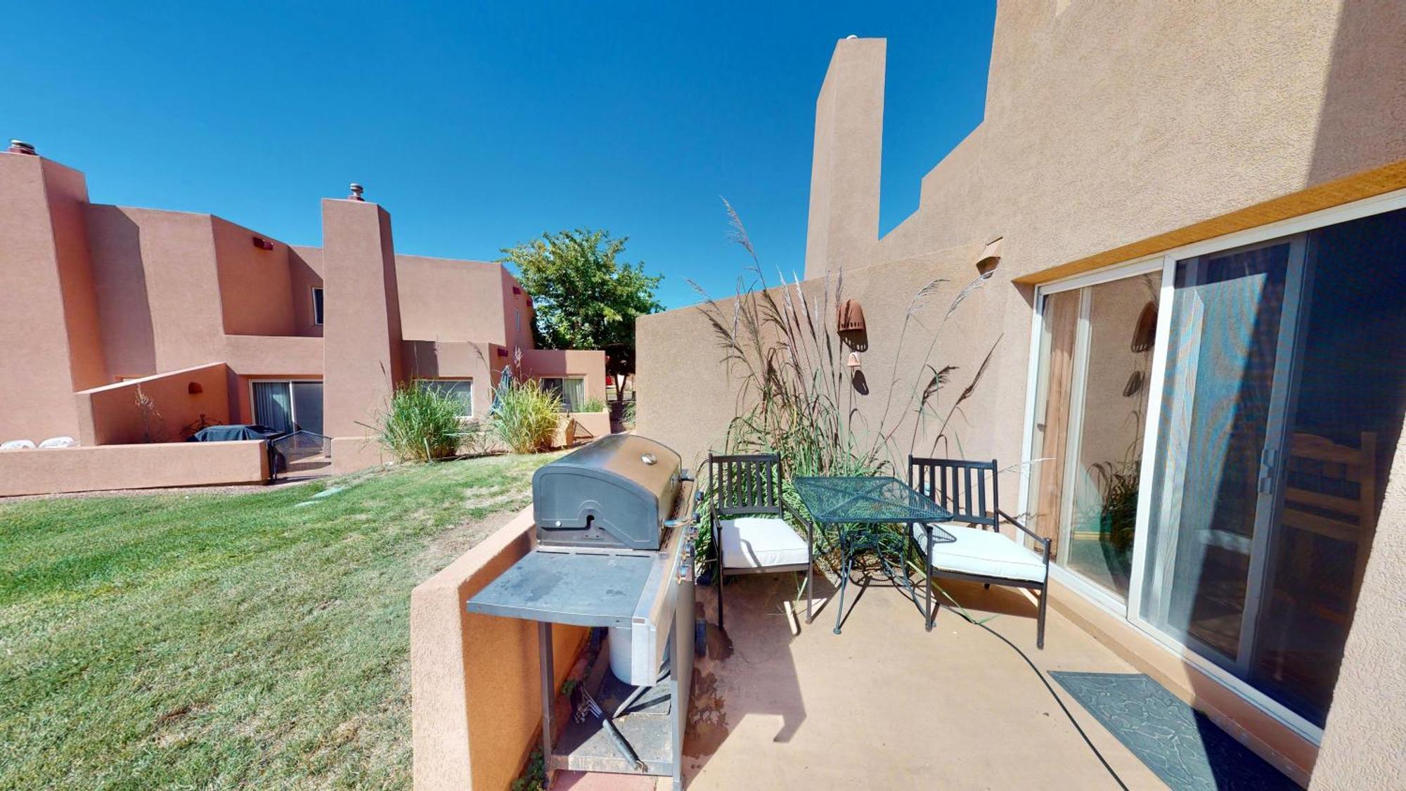 Adventure Villa #3282 Moab Exterior photo