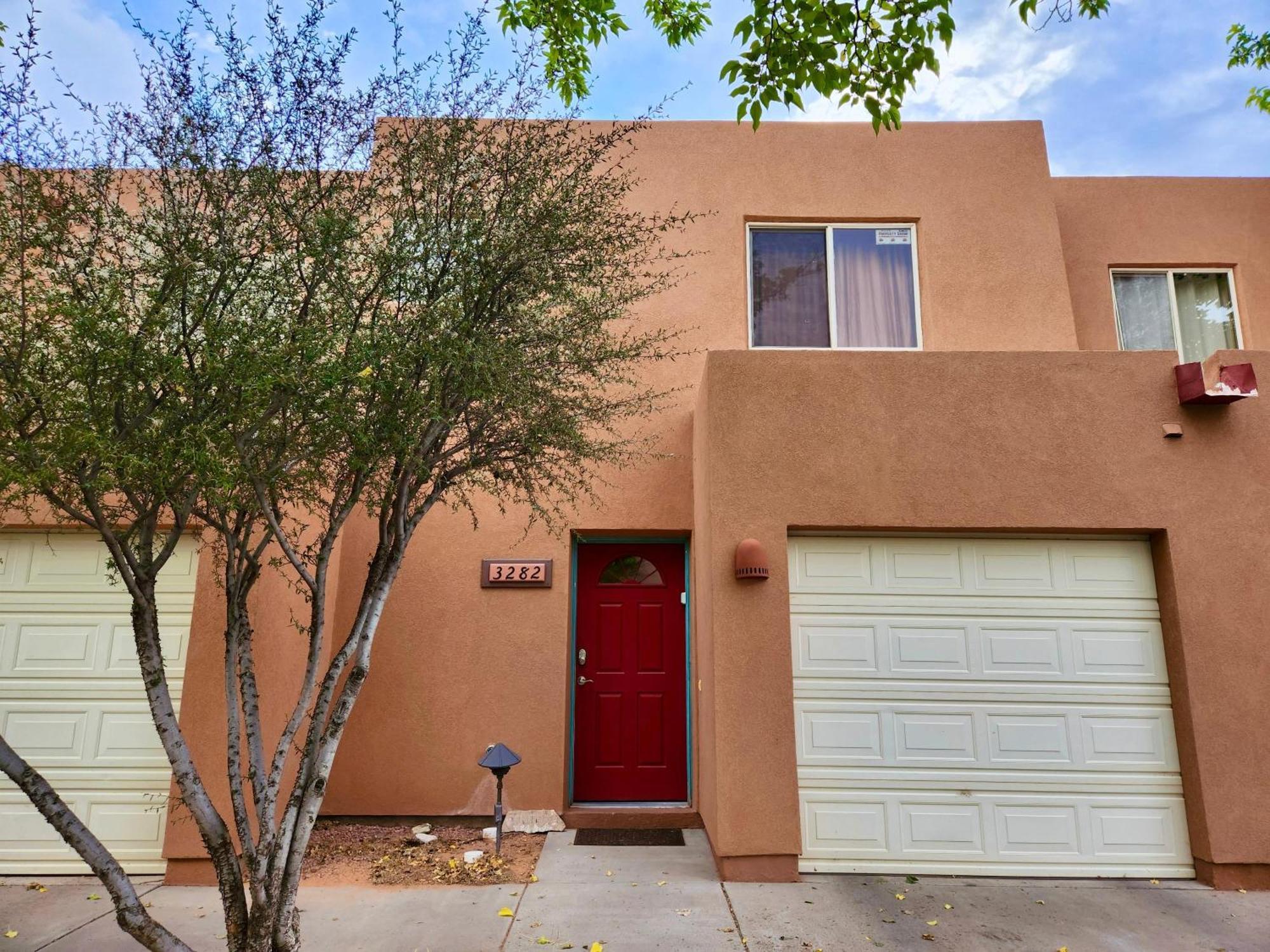 Adventure Villa #3282 Moab Exterior photo