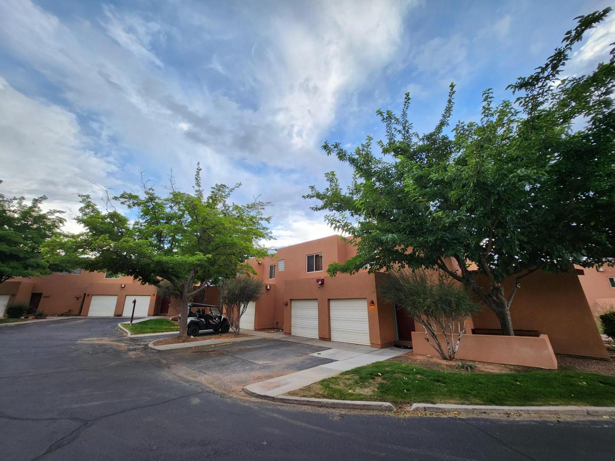 Adventure Villa #3282 Moab Exterior photo